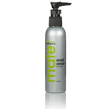 Cobeco Male Anal Relax 150 Ml