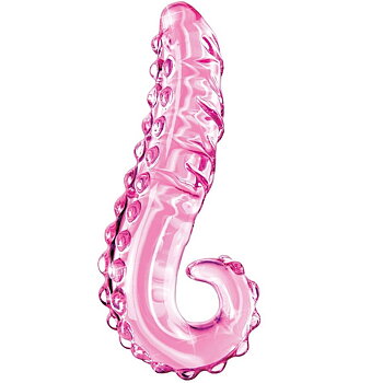 Icicles N 24 Glass Massager