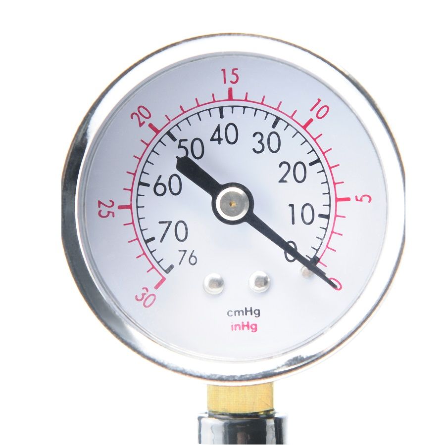 Pump Worx Max Precision Power Pump - 2