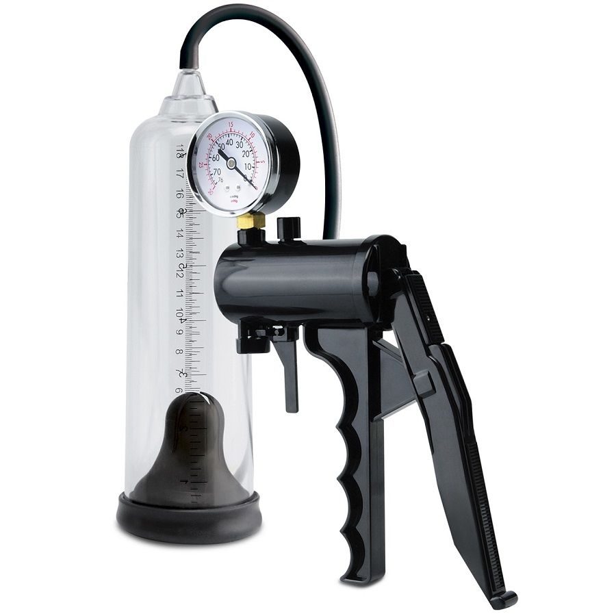 Pump Worx Max Precision Power Pump