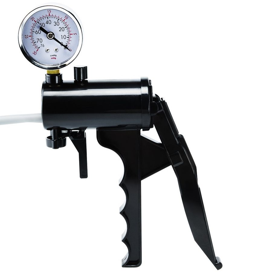 Pump Worx Max Precision Power Pump - 3