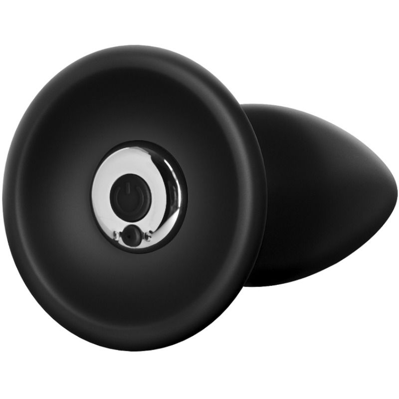 Anal Fantasy Elite Small Rechargeable Anal Plug - 2