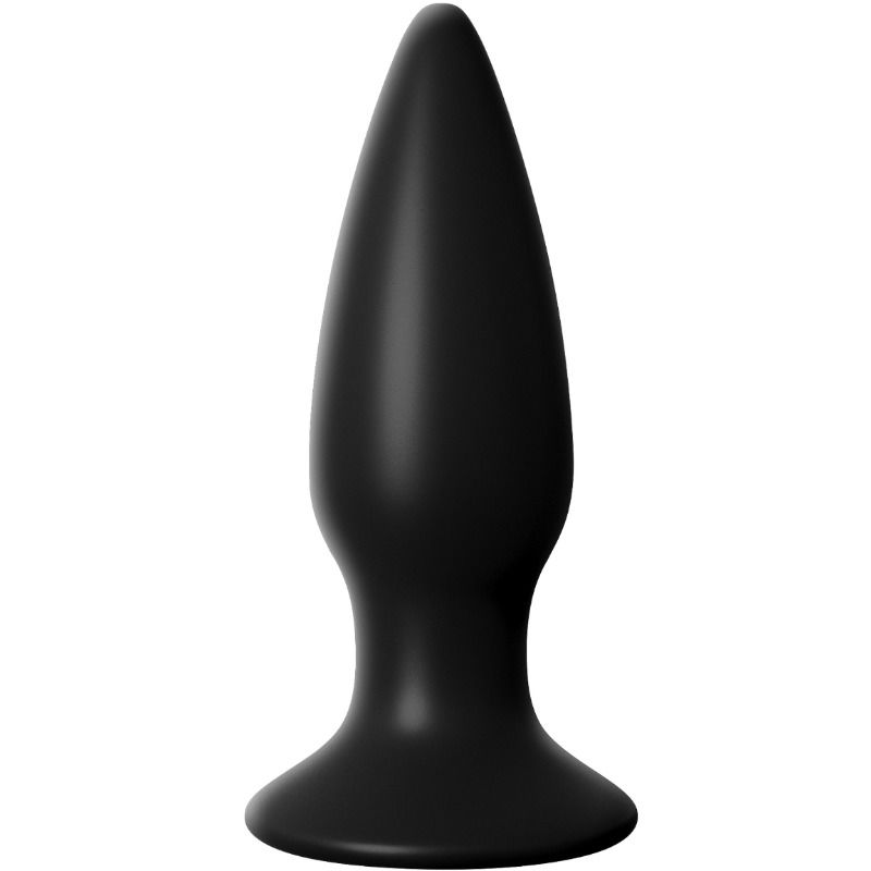 Anal Fantasy Elite Small Rechargeable Anal Plug