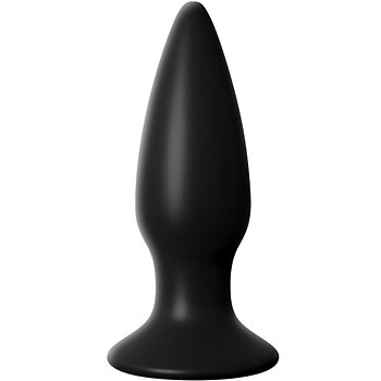 Anal Fantasy Elite Small Rechargeable Anal Plug