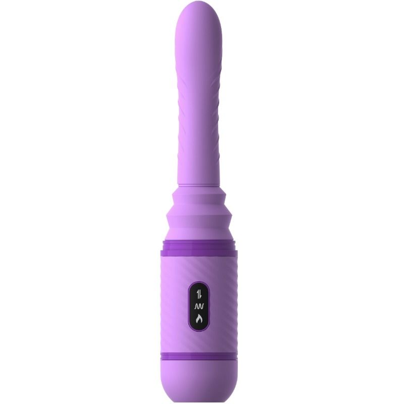 Fantasy For Her Love Thrust Her - 2