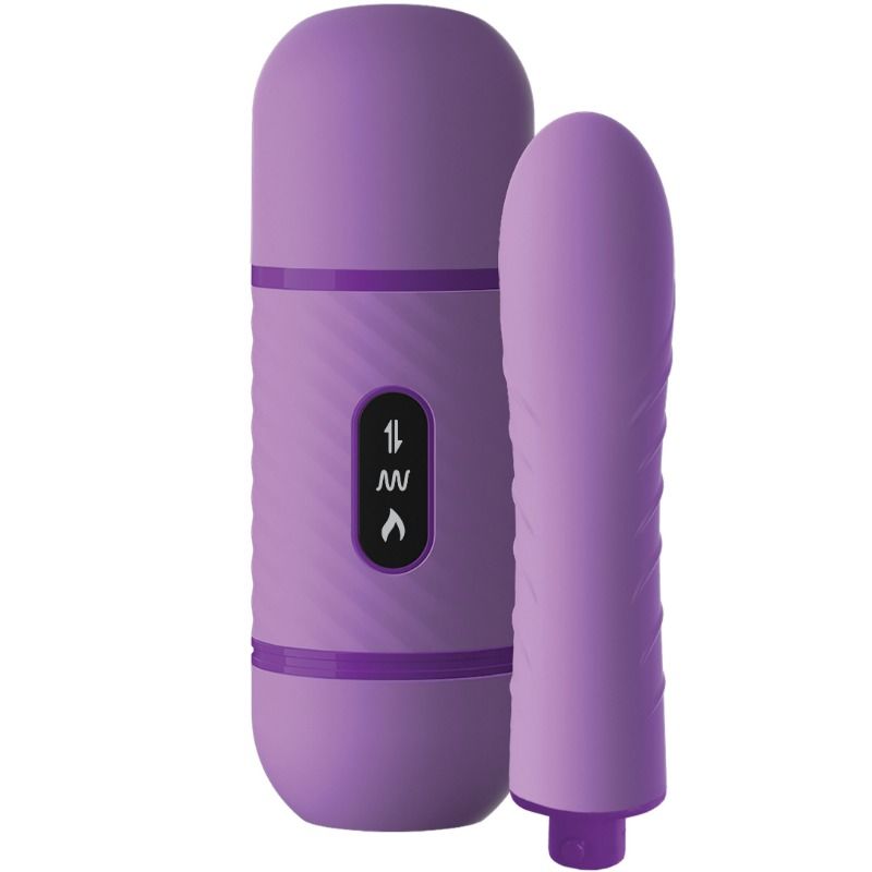 Fantasy For Her Love Thrust Her - 3