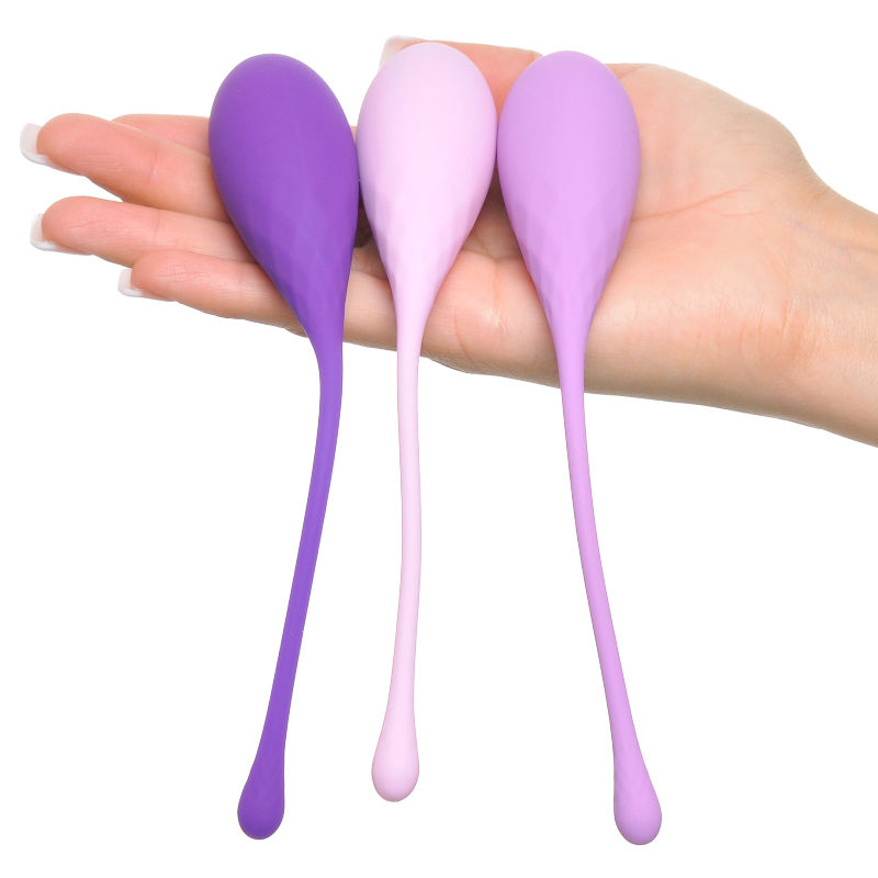 Fantasy For Her Kegel Train Her Set - 2