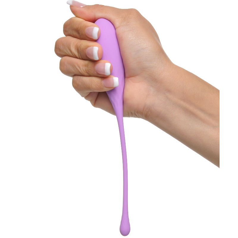 Fantasy For Her Kegel Train Her Set - 5