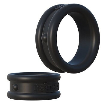 Fantasy C Ringz Max Widht Silicone Rings