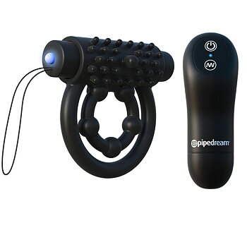 Fantasy Ringz Remoto Control Perforance