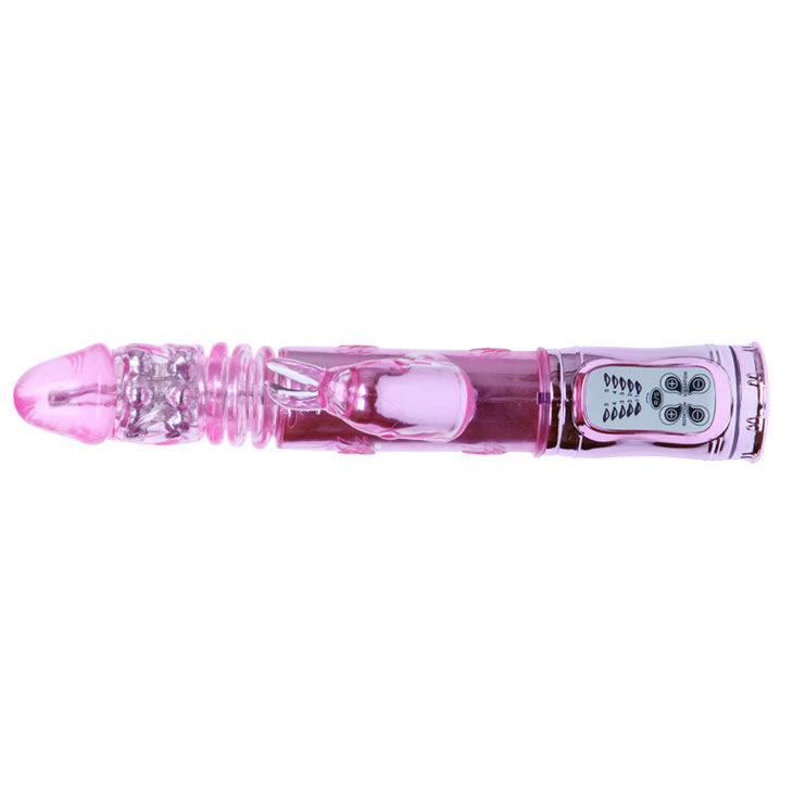 Baile Rotations Throbbing Bunny Rampant Rotator - 5