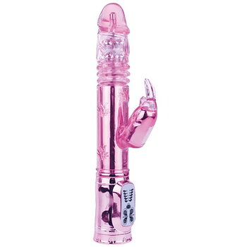 Baile Rotations Throbbing Bunny Rampant Rotator