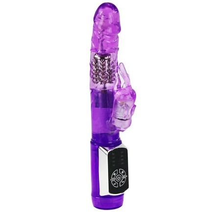 Baile Rotations Us Rabbit Passion Baron - 3