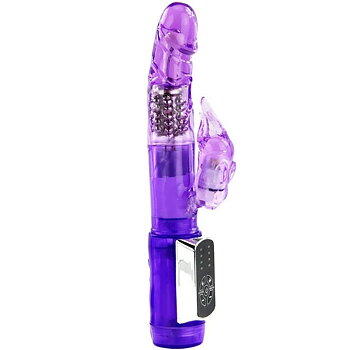 Baile Rotations Us Rabbit Passion Baron