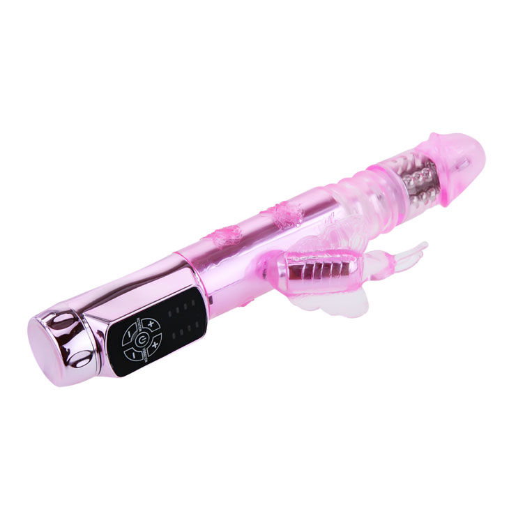 Baile Rotations Us Rabbit Throbbing Butterf - 5