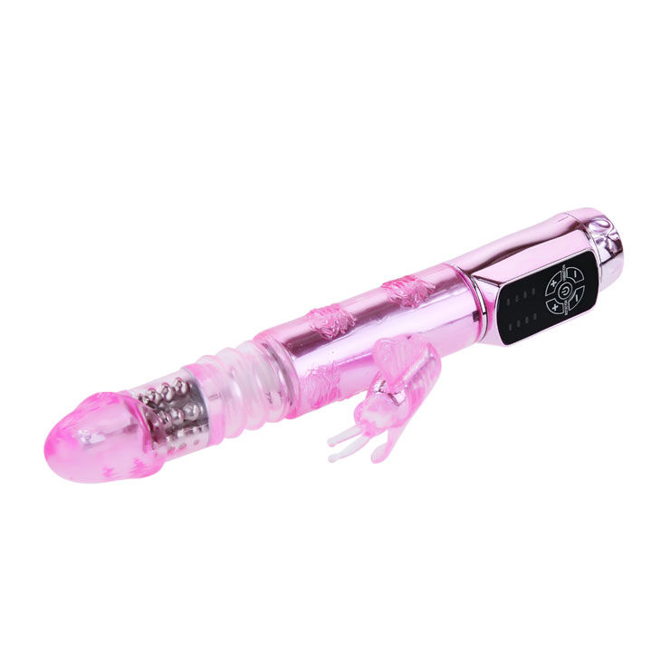 Baile Rotations Us Rabbit Throbbing Butterf - 4