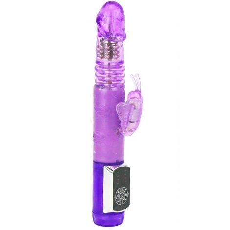 Baile Rotations Us Rabbit Butterf Prince - 3