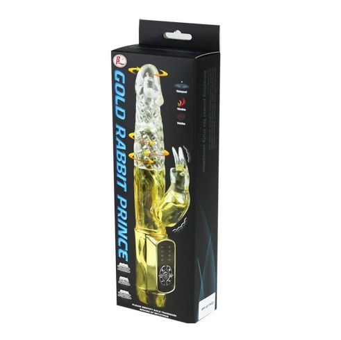 Baile Rotations US Rabbit Prince - 2