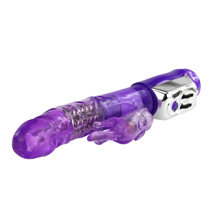 Baile Rotations US Super Sex Rabbit - 5