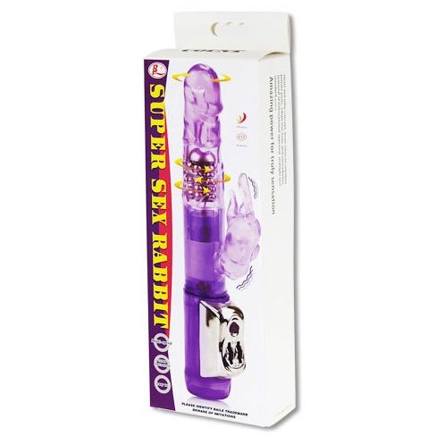 Baile Rotations US Super Sex Rabbit - 3