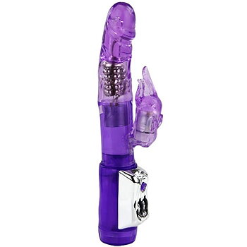 Baile Rotations US Super Sex Rabbit