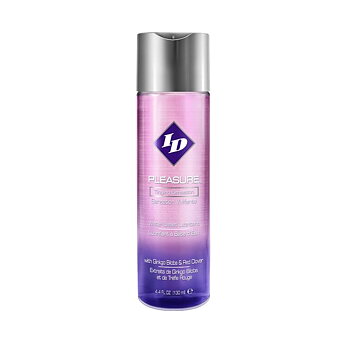Id Pleasure Water Based Lubricant 130 Ml