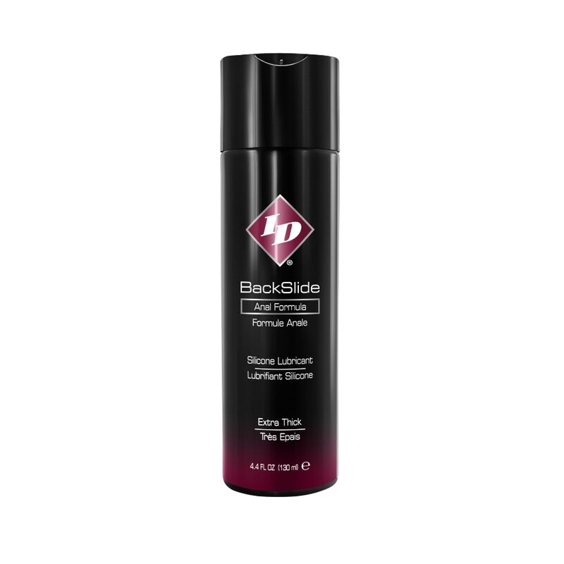Id Slide Id Backslide Anal Formula 130 Ml