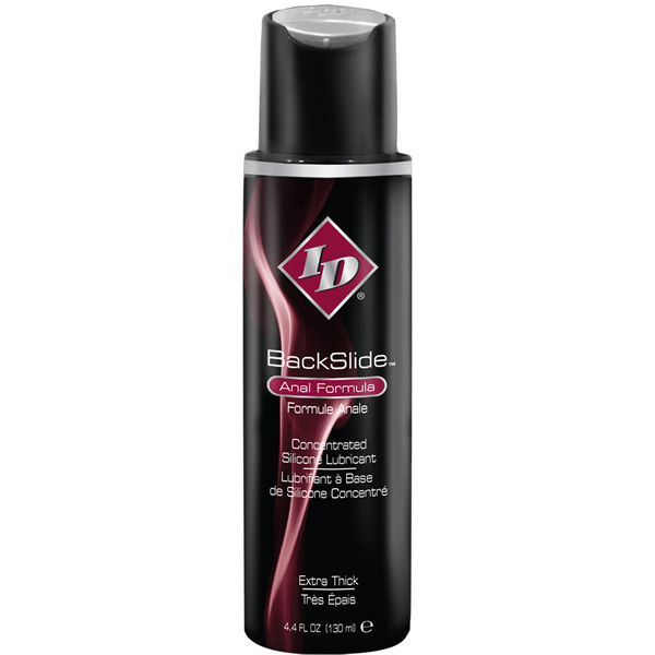 Id Slide Id Backslide Anal Formula 130 Ml - 2