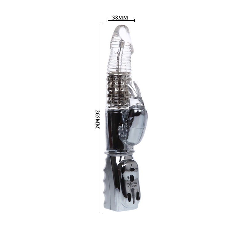 Baile Rotations Amour Missile Rotator 26,5 cm - 5