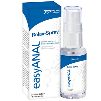 Joydivision Easyanal Spray Relax Anal 30Ml