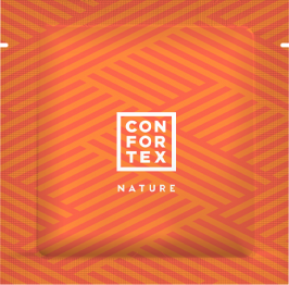 Confortex Kondom Nature Box - 3