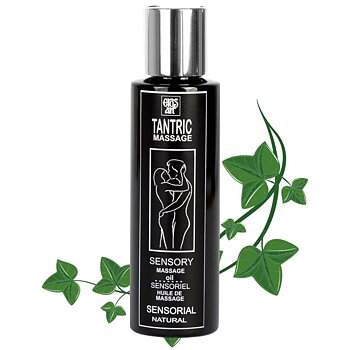 Eros Art Tantric Massage Oil And Neutral Aphrodisiac 100 Ml