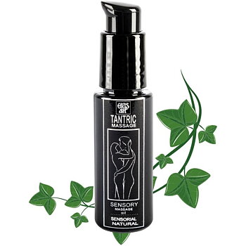 Eros Art Tantric Massage Oil And Neutral Aphrodisiac 30 Ml