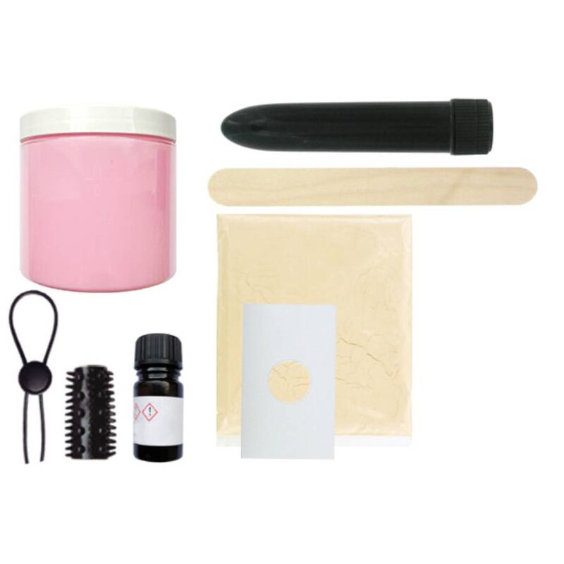Cloneboy Penis Cloner Kit With Vibrator - 3