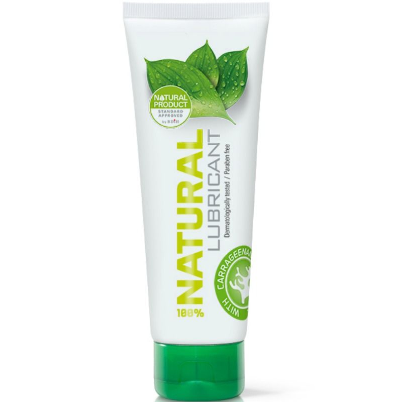 Cobeco Pharma Lubricante Base Agua 125 Ml
