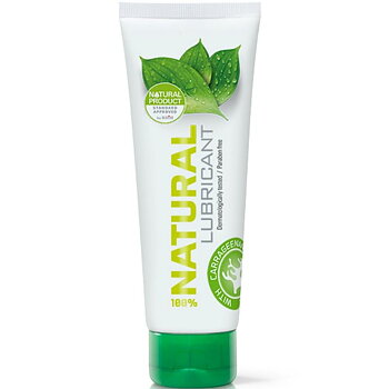 Cobeco Pharma Lubricante Base Agua 125 Ml