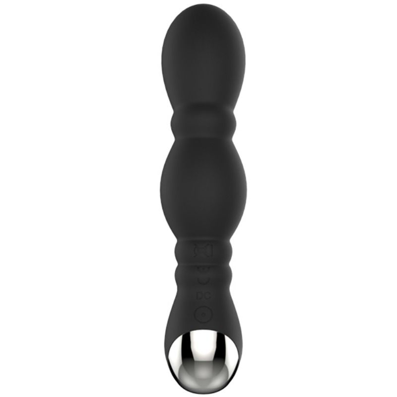 Nalone Dragon Prostate Massager Remote Control - 5