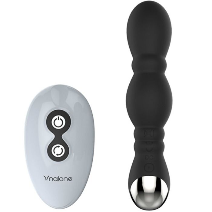 Nalone Dragon Prostate Massager Remote Control - 2