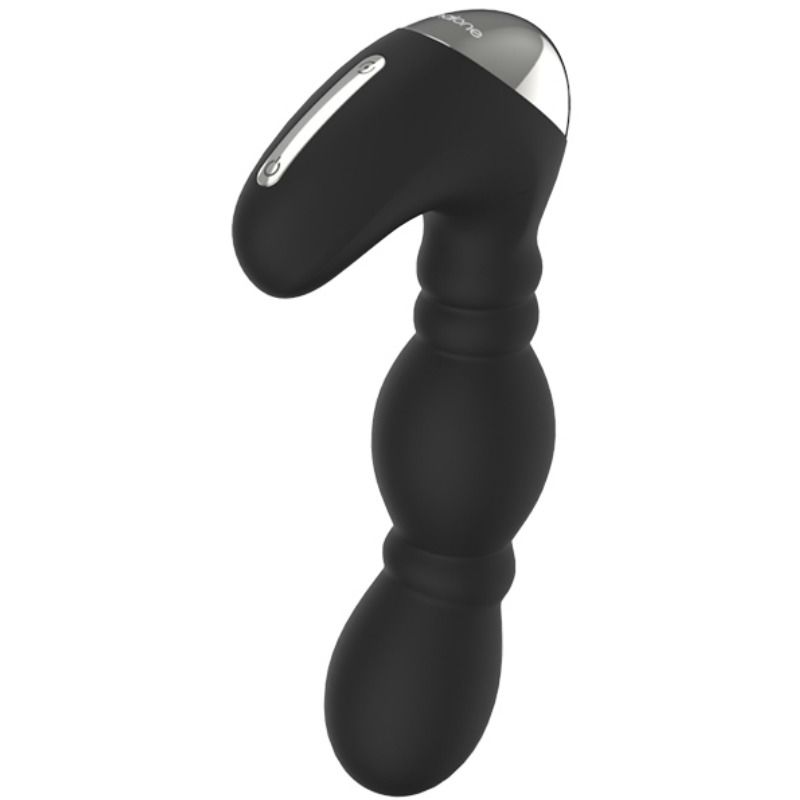 Nalone Dragon Prostate Massager Remote Control - 4