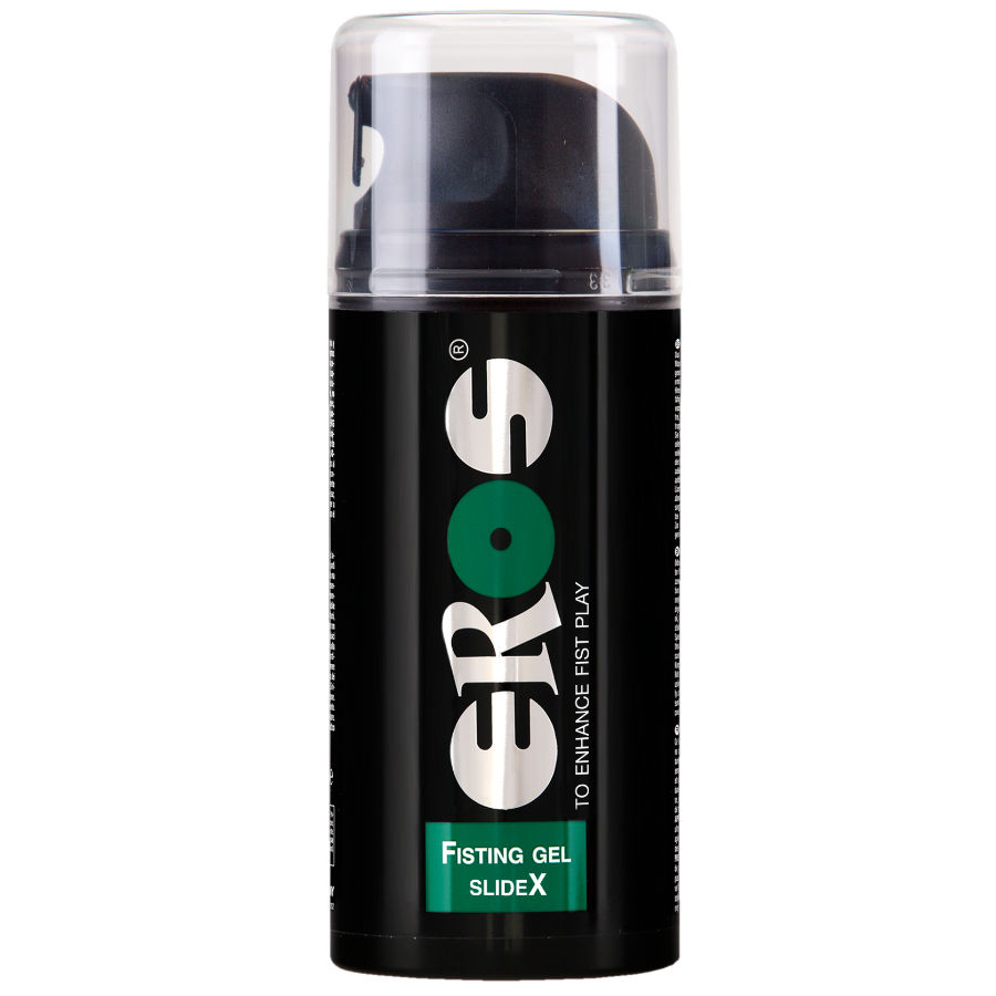 Eros Classic Fisting Anal Gel Slidex 100 Ml