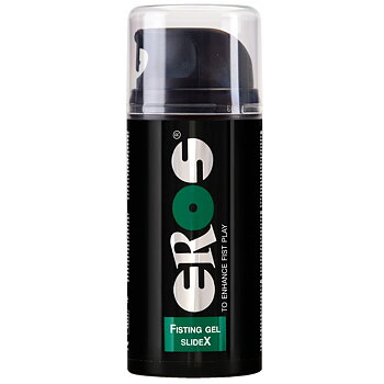 Eros Classic Fisting Anal Gel Slidex 100 Ml