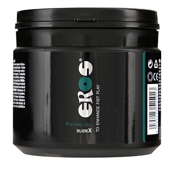 Eros Classic Fisting Anal Gel Slidex 500 Ml