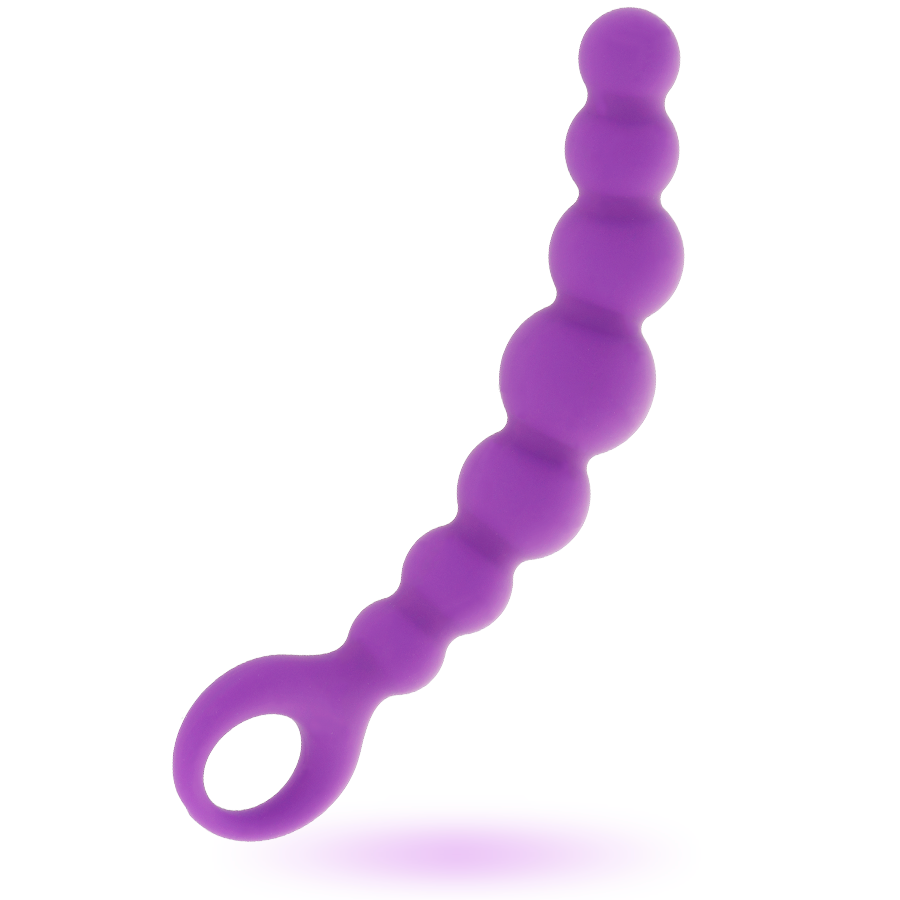 Intense Anal Toys Anal-pärlor Max - 2