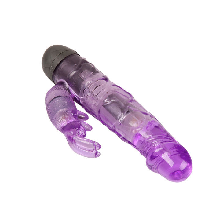 Baile Vibrators Give You Lover With Rabbit - 4