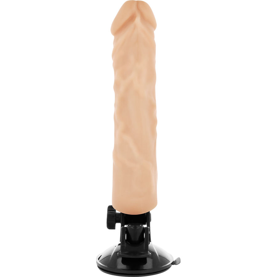 Basecock Realistic Vibrator Remote Control O - 4