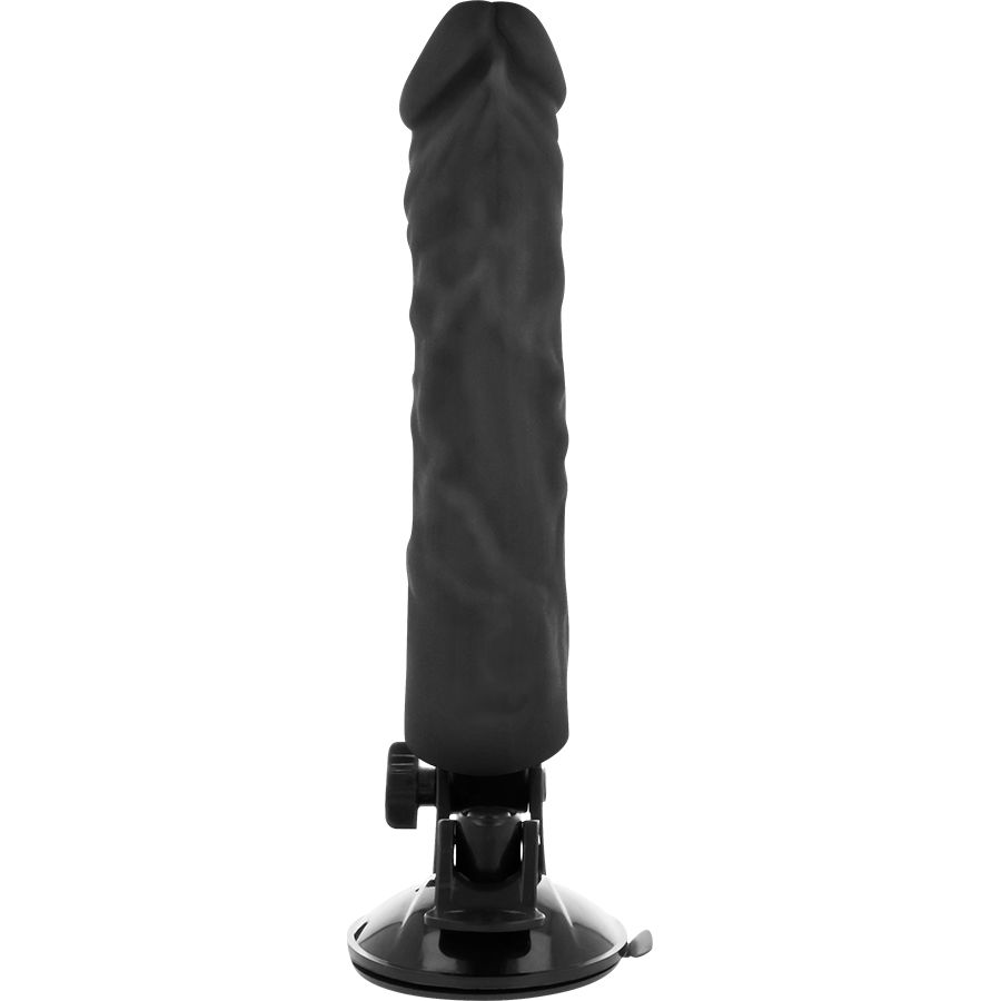 Basecock Realistic Vibrator Remote Control O - 8
