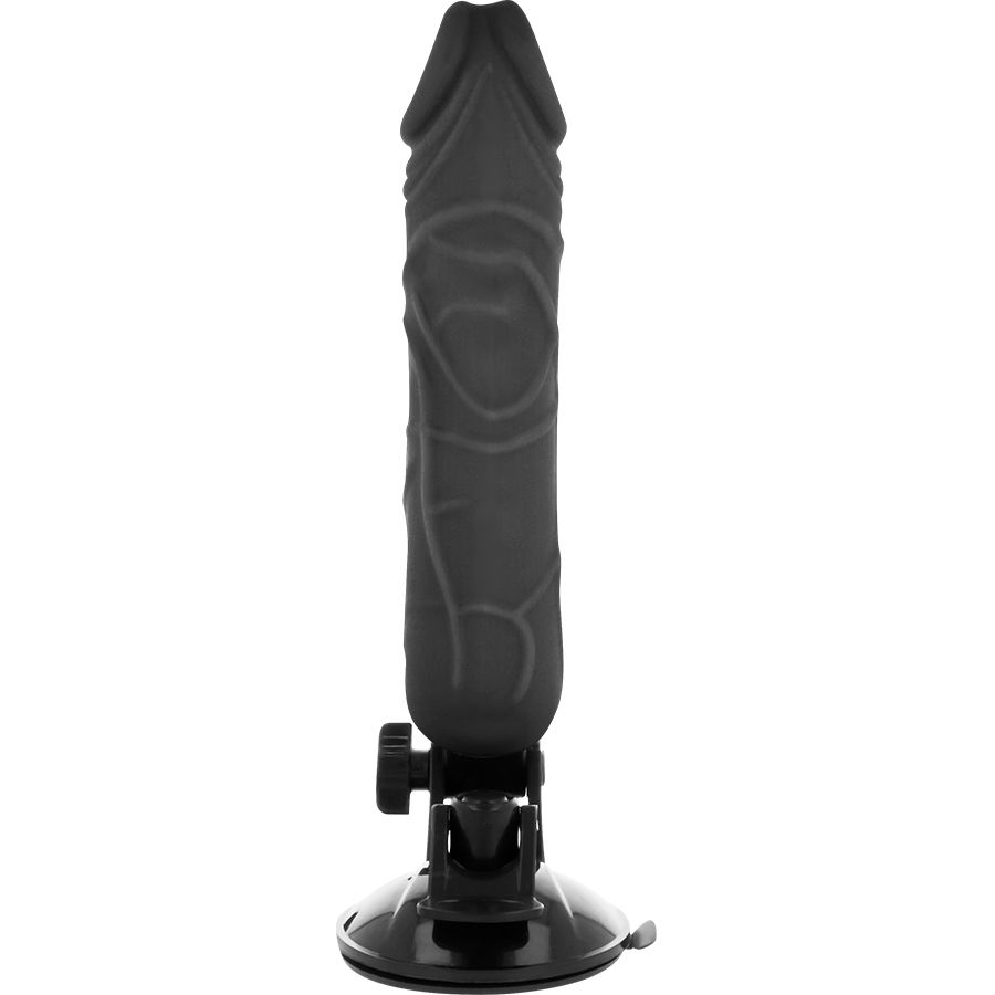 Basecock Realistic Vibrator Remote Control O - 8