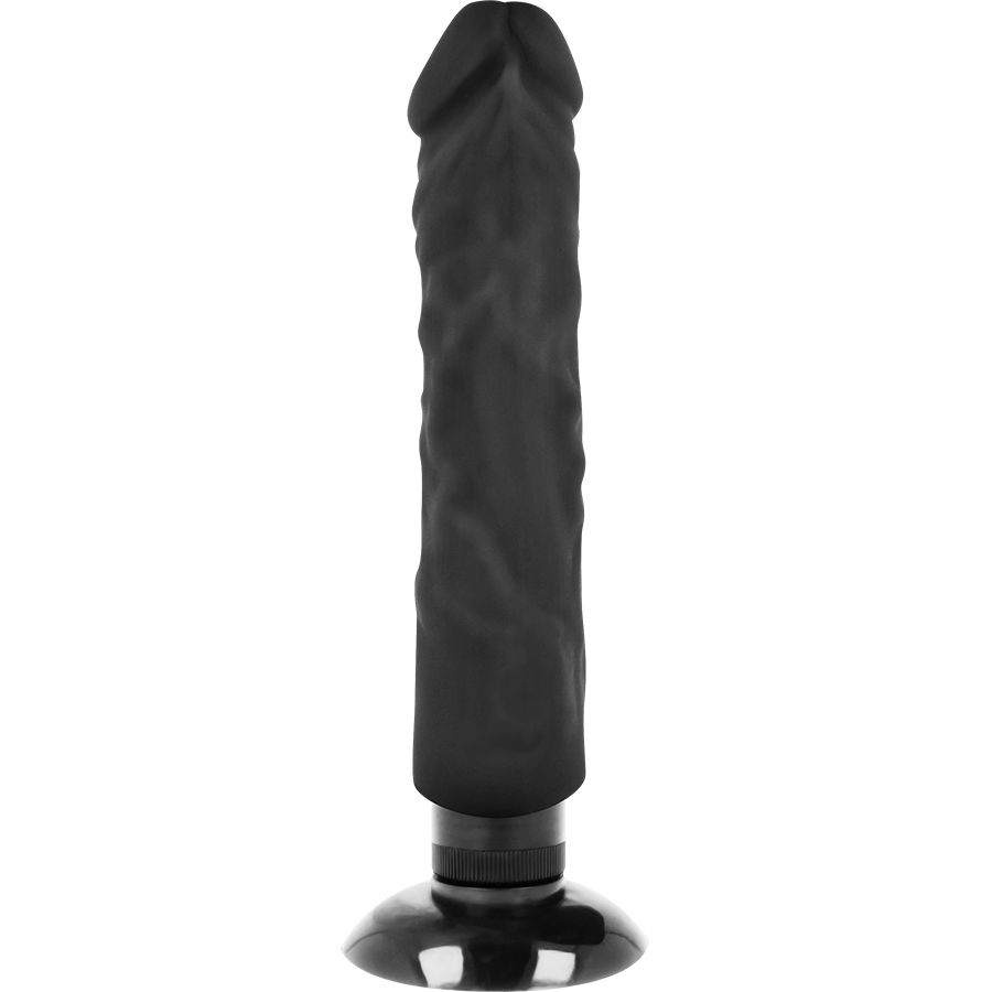 Basecock Realistic Vibrator 2 1 O - 9
