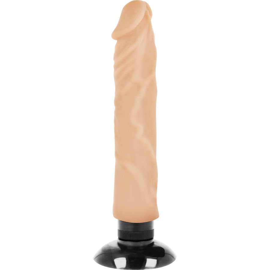 Basecock Realistic Vibrator 2 1 O - 4
