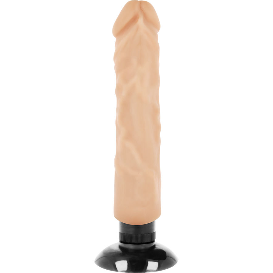 Basecock Realistic Vibrator 2 1 O - 5
